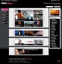 old iplayer website